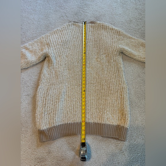 Anthropologie cardigan - Picture 9 of 9